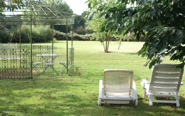 Chambre dHôtes La Bonnelière