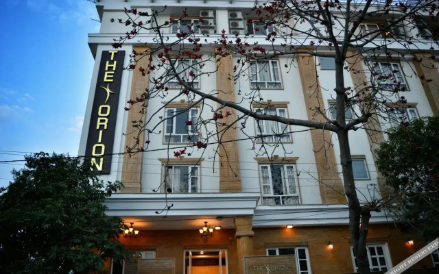 The Orion