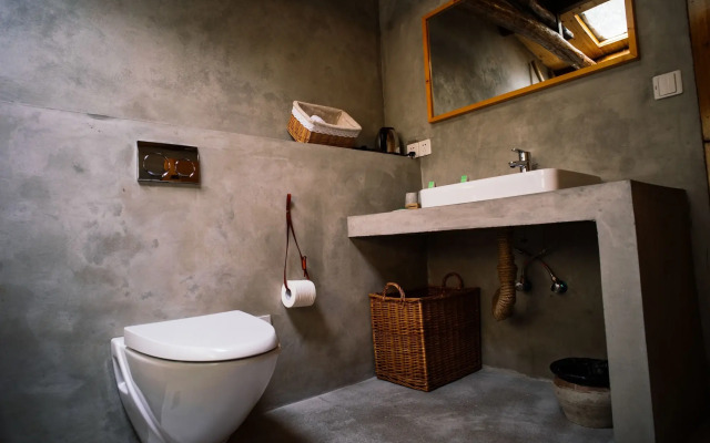 Moganshan Solvang Village Boutique Hotel