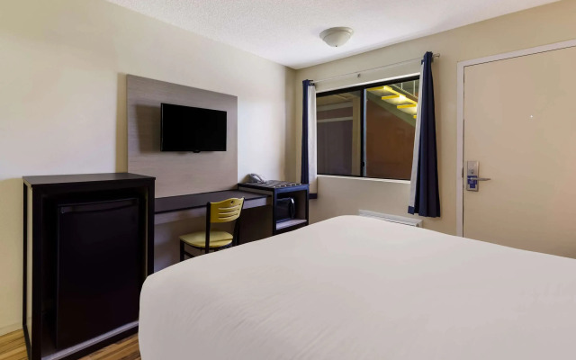 Rodeway Inn Livermore