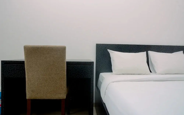 Good Homey and Simply Studio Margonda Residence 3 Apartment