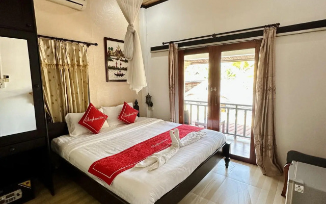 Singharat Guesthouse