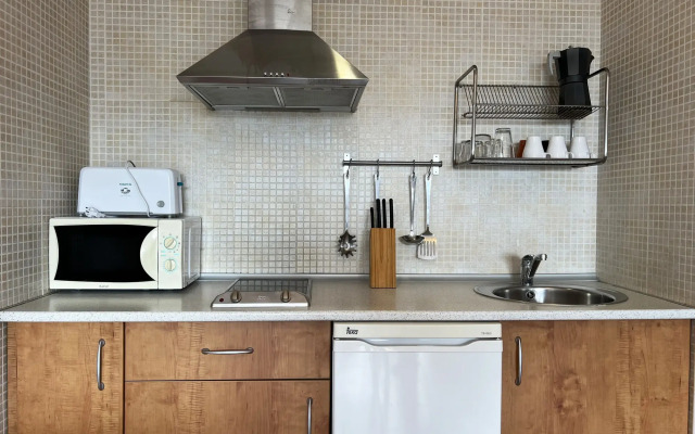 Apartamentos Sierra Nevada 3000