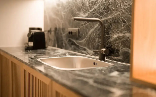 Capital Luxury Suites