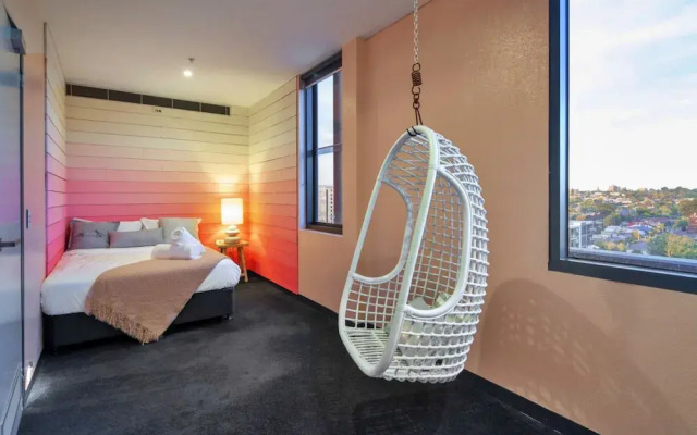 The Birdcage Luxury 4BDR Penthouse