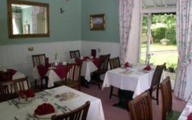 Harrabeer Country House Hotel