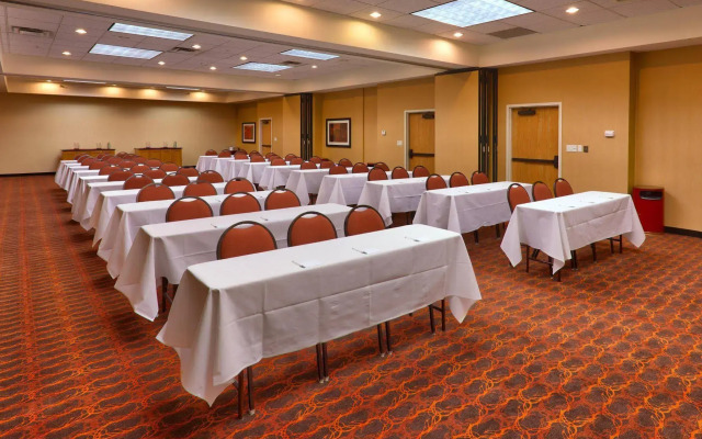 Hampton Inn & Suites Orem