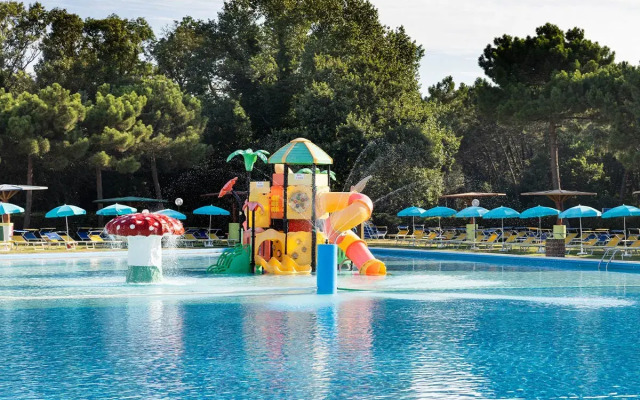 Residence Mare Pineta