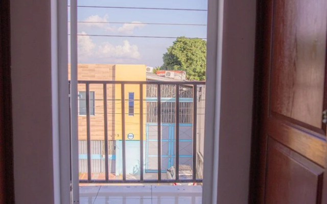 Hotel Windsor Plaza