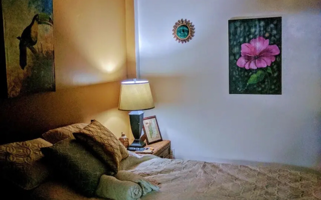 Tri Casa De Suenos Bed & Breakfast
