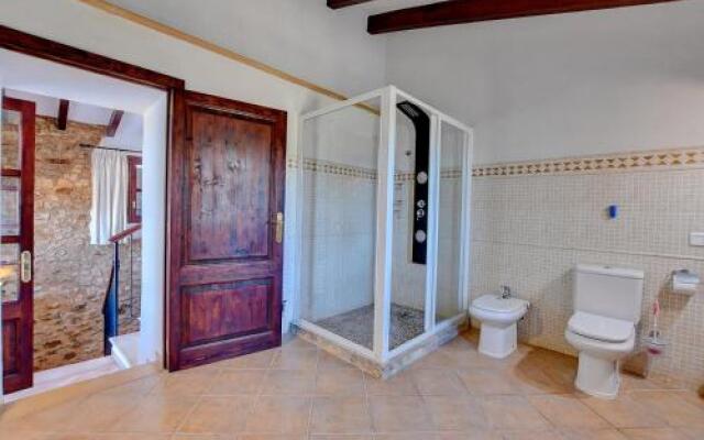 Villa Can Pujadas