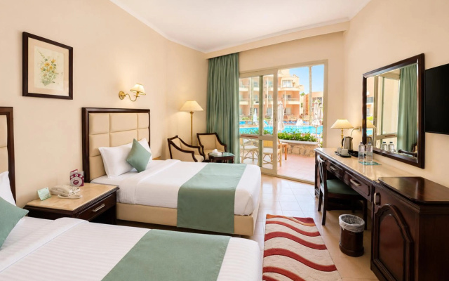 Sea Star Beau Rivage Hotel