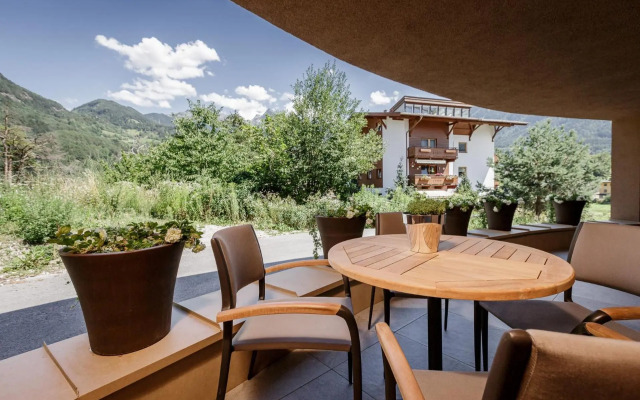 Apart am Sonnenhügel