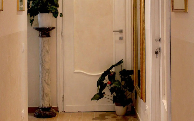 Residenza Horti Sallustiani