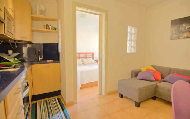 Ocumare Apartment