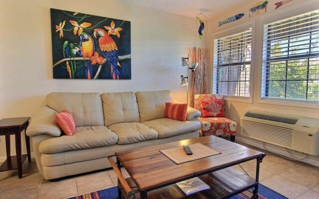 Sunrise Villas 109