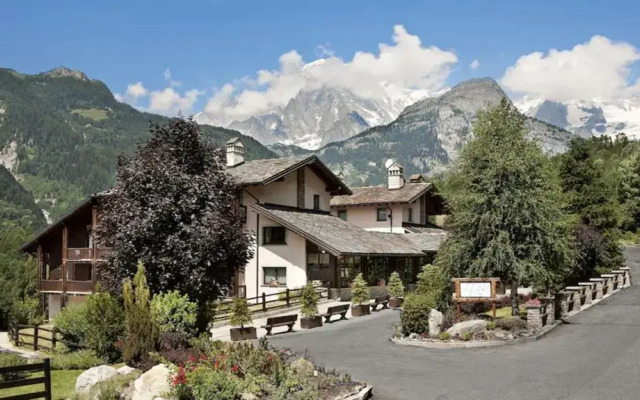 QC Terme Monte Bianco