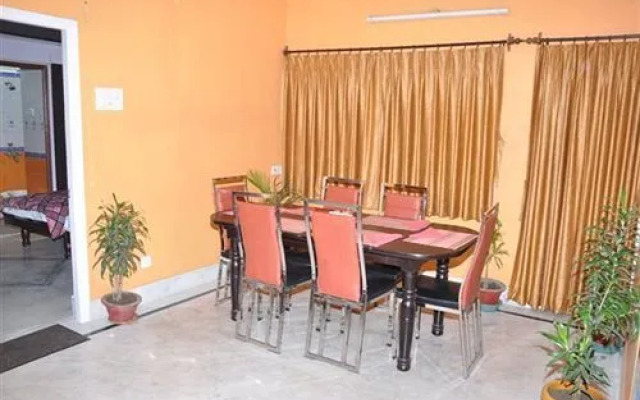 Indus Residency