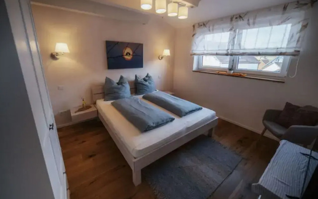 Holiday Apartment Swallow's Nest