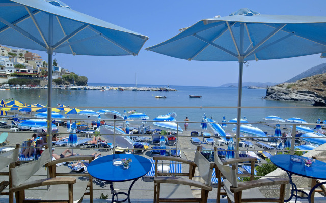 Bali Beach and Sofia Village Hotel