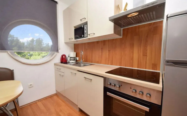 Apartment Anđa Trogir/Slatine 29571