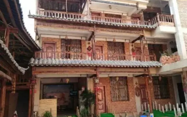 Yuren Xiaozhu Inn