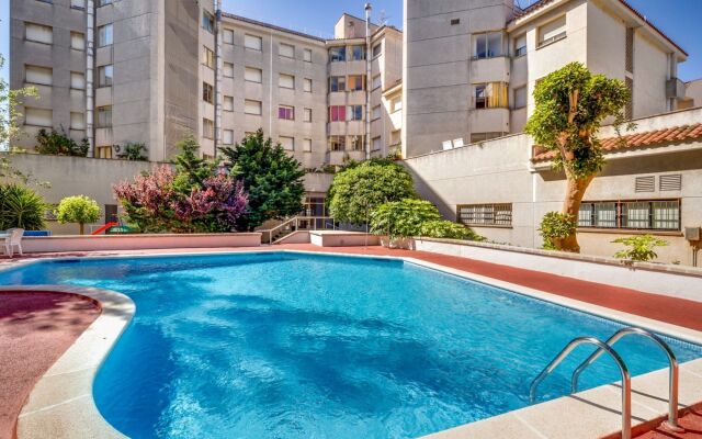 Apartamento Vivalidays Marina