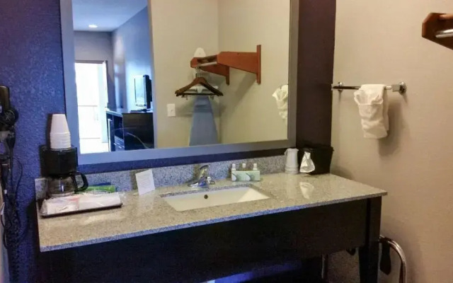 Studio 6-Beeville, TX