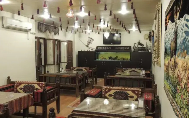 Ur Edessa Guesthouse
