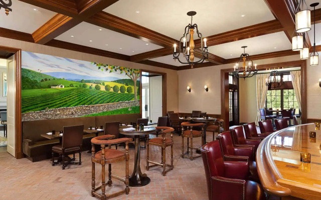 Salamander Resort And Spa