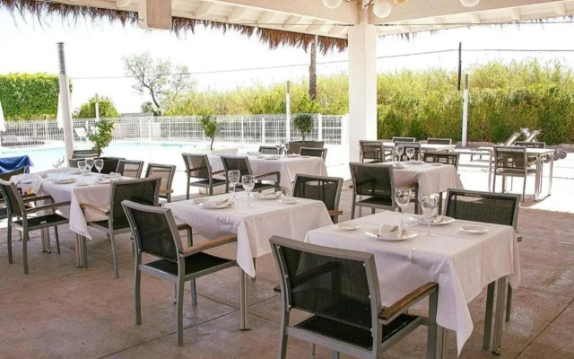 Hotel Barú