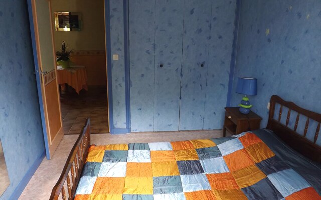 Moulin de Feuyas - Le moulin