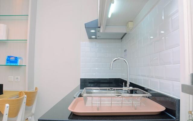 New Furnished @ 2BR Springlake Apartment