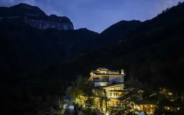 gooho boutique hotel