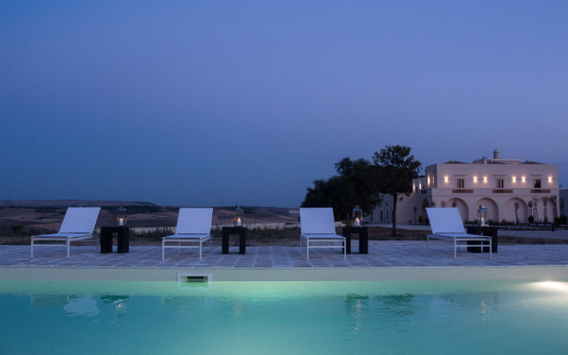 Masseria Fontana di Vite