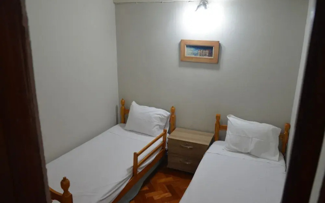 Copacabana Etrusco Apartment