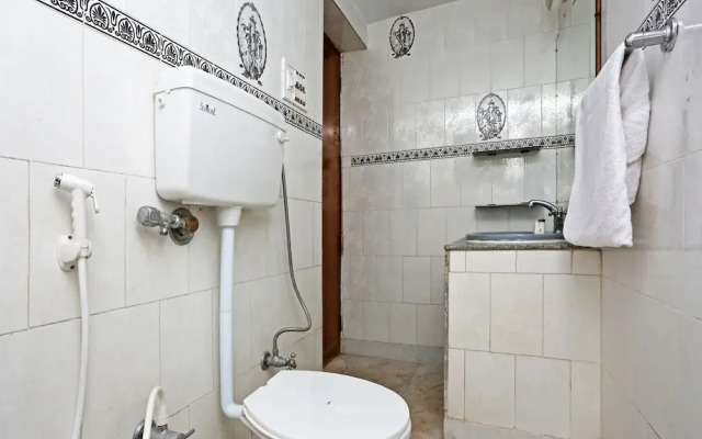 OYO 10510 Nayapalli