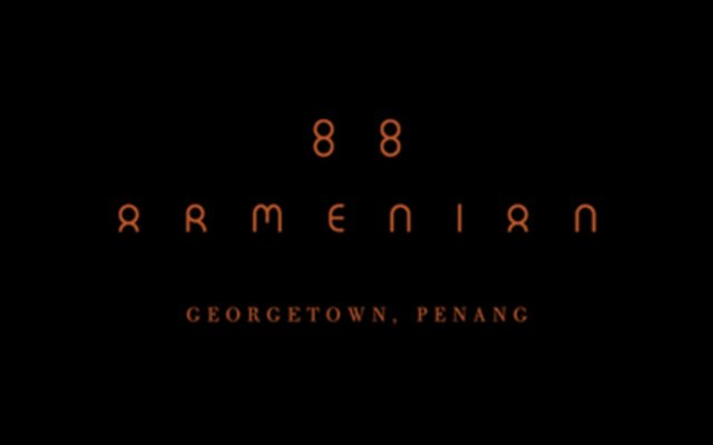 88 Armenian