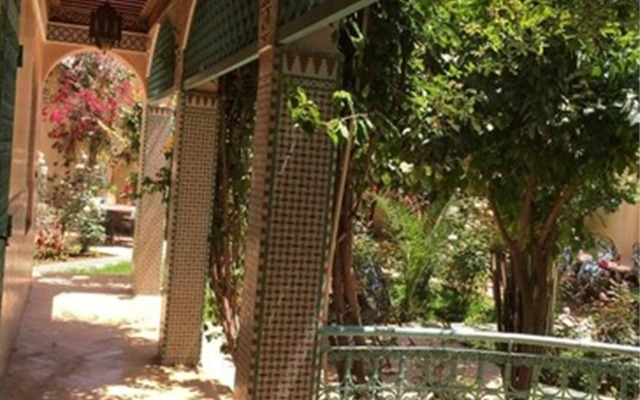 Riad Dar Ziryab