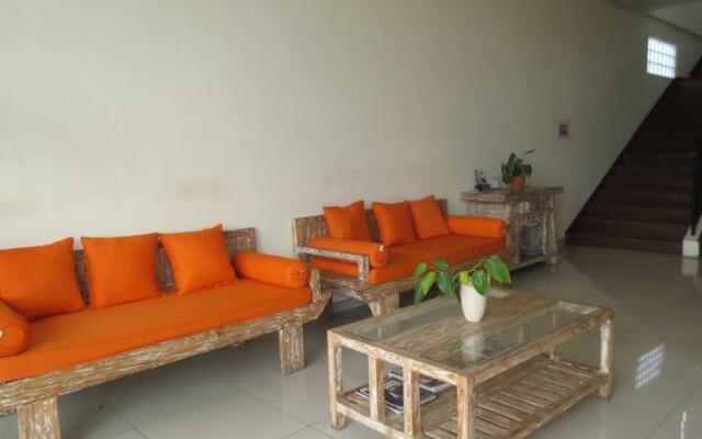 Orange Guest House