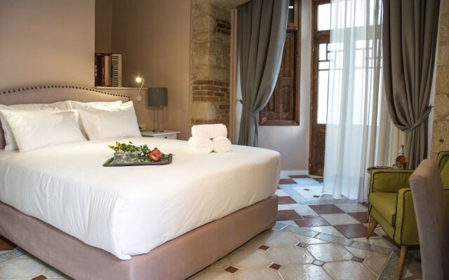 Porta Medina Boutique Hotel - Adults Only