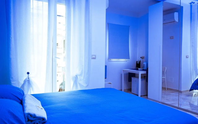 Sun&Moon B&B Bari