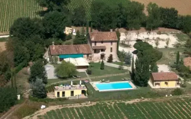 Recanto Country House