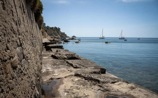 Taormina Mare Apartment