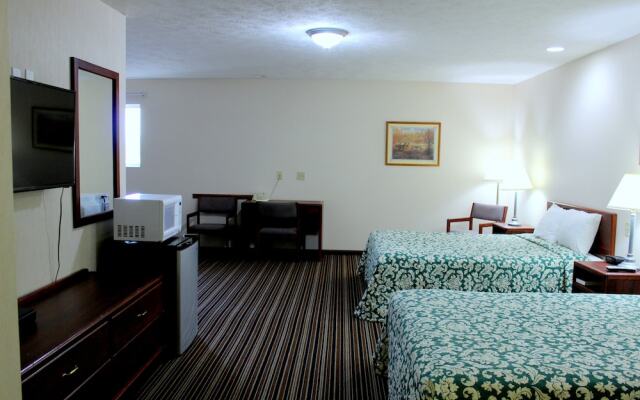 Super 8 by Wyndham Missouri Valley