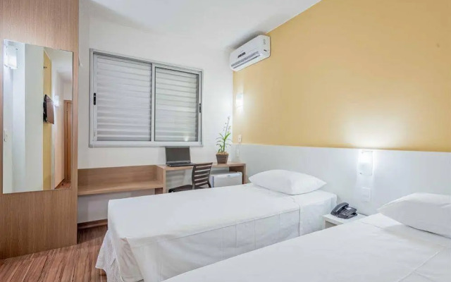 Soft Inn Belo Horizonte