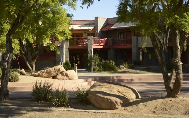 Arizona Christian University Hotel & Conference Center