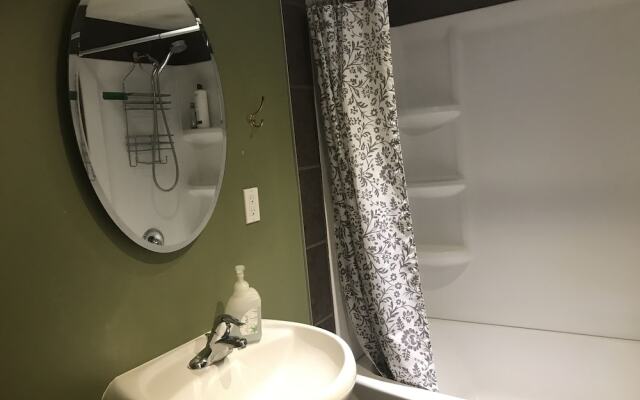 Private Rooms in Central Edmonton