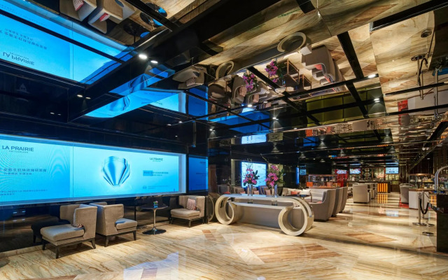 Hangzhou Tower Hotel