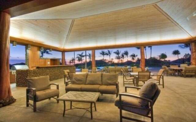 Kulalani At Mauna Lani #405 3 Bedroom Townhouse by RedAwning